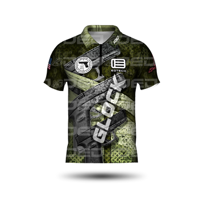 Team Glock Perfection Classic Jersey