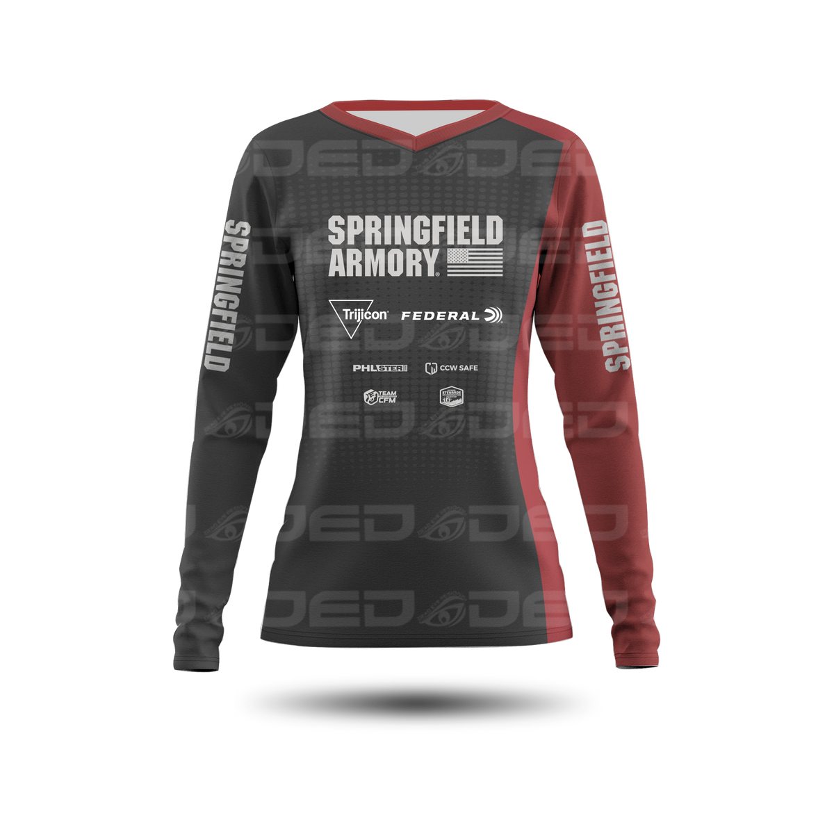 Springfield Armory Classic Jersey