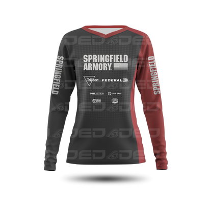 Springfield Armory Classic Jersey