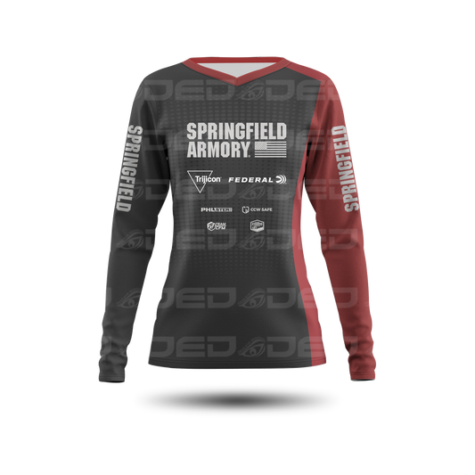 Springfield Armory Classic Jersey