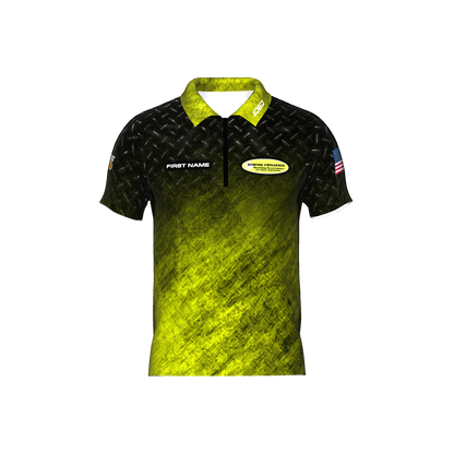 Rimfire Challenge Competitor Classic Jersey