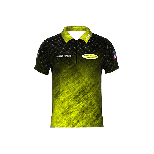 Rimfire Challenge Competitor Classic Jersey