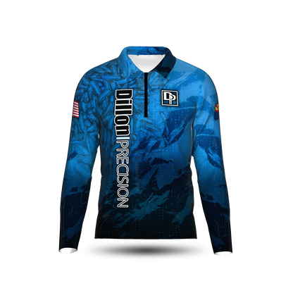 Dillon Precision Classic Jersey Long Sleeve