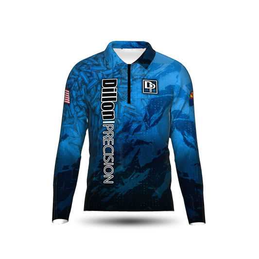 Dillon Precision Classic Jersey Long Sleeve