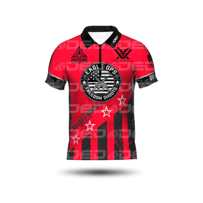 Eagle OPS Freedom Shoots Classic Jersey