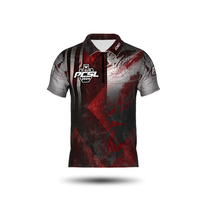 PCSL Shooter Classic Jersey