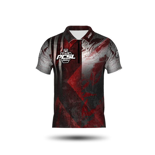 PCSL Shooter Classic Jersey