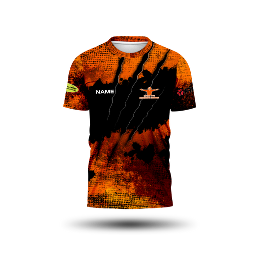 Rimfire Challenge 2023 Event Classic Jersey