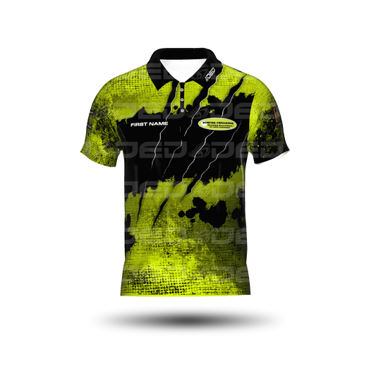 Rimfire Challenge 2023 Competitor Classic Jersey V3