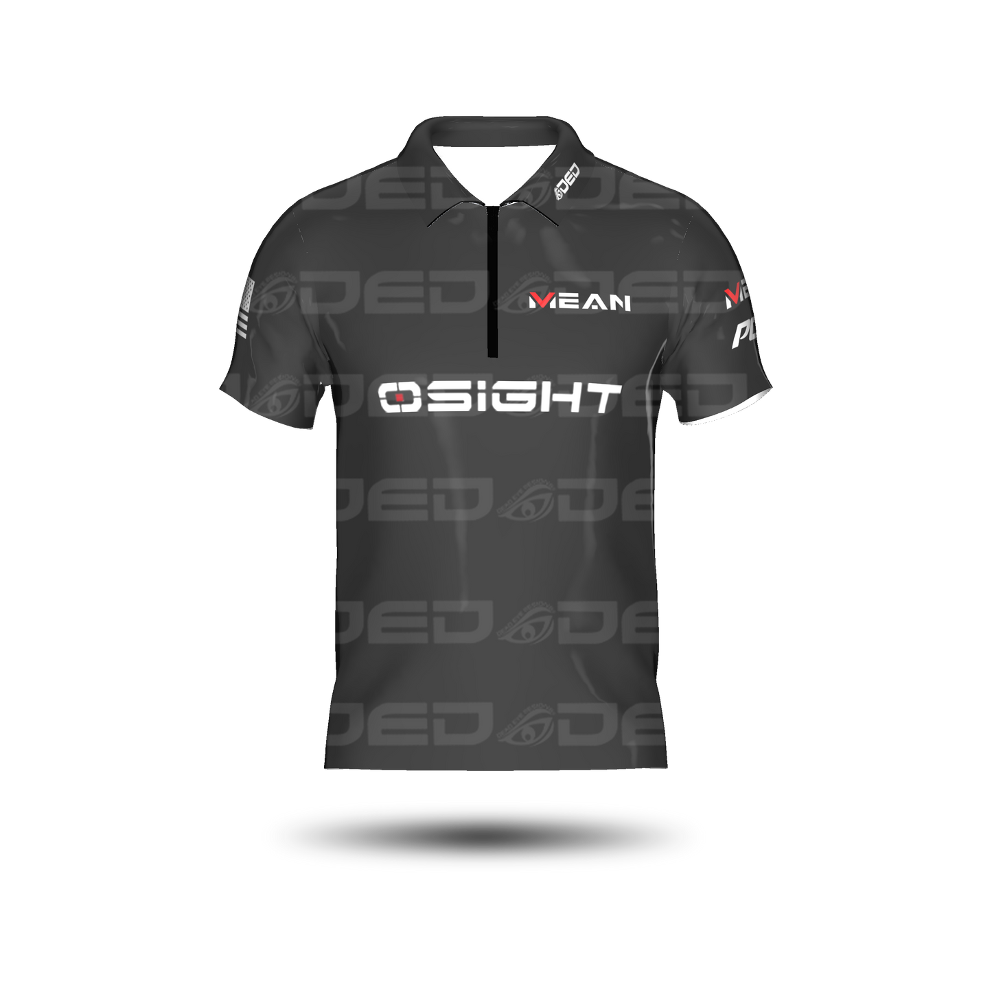 Mean Arms Osight Classic Jersey