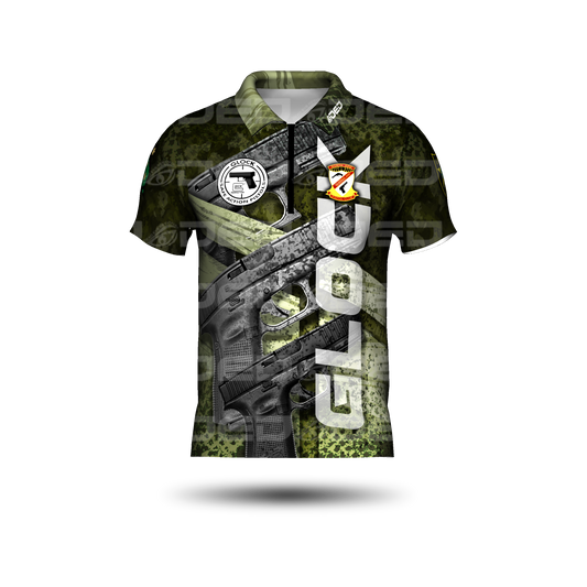 Glock Perfection Classic Jersey