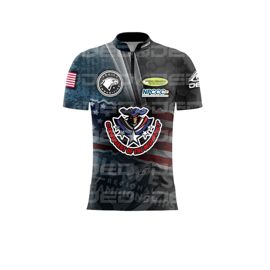 Rimfire Challenge Great Lakes Regional Classic Jersey V1