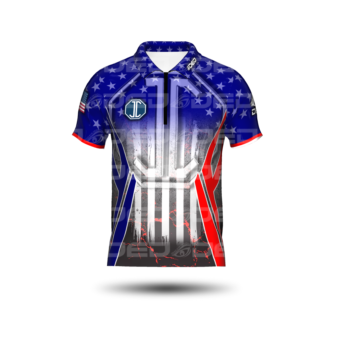 USA JMAC Classic Jersey