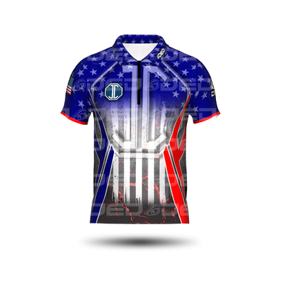 USA JMAC Classic Jersey