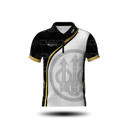 Beretta Shooting Team Open Jersey