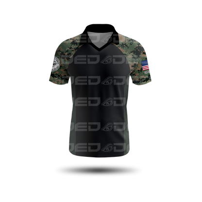 United States Marine Corps Shooting Team Classic Jersey