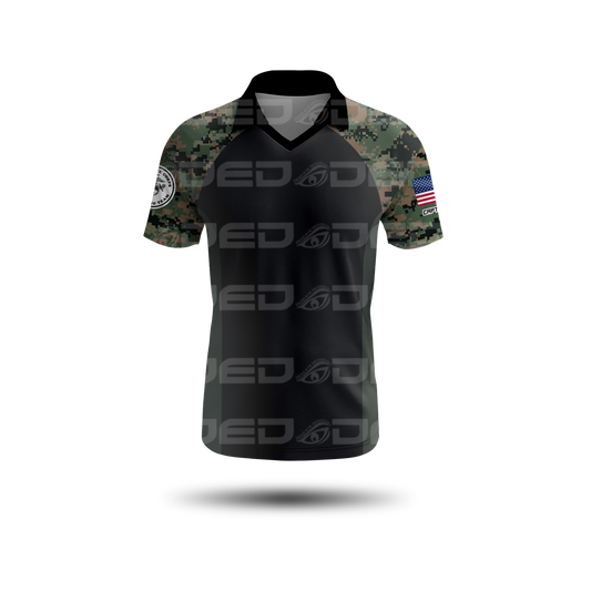 United States Marine Corps Shooting Team Classic Jersey