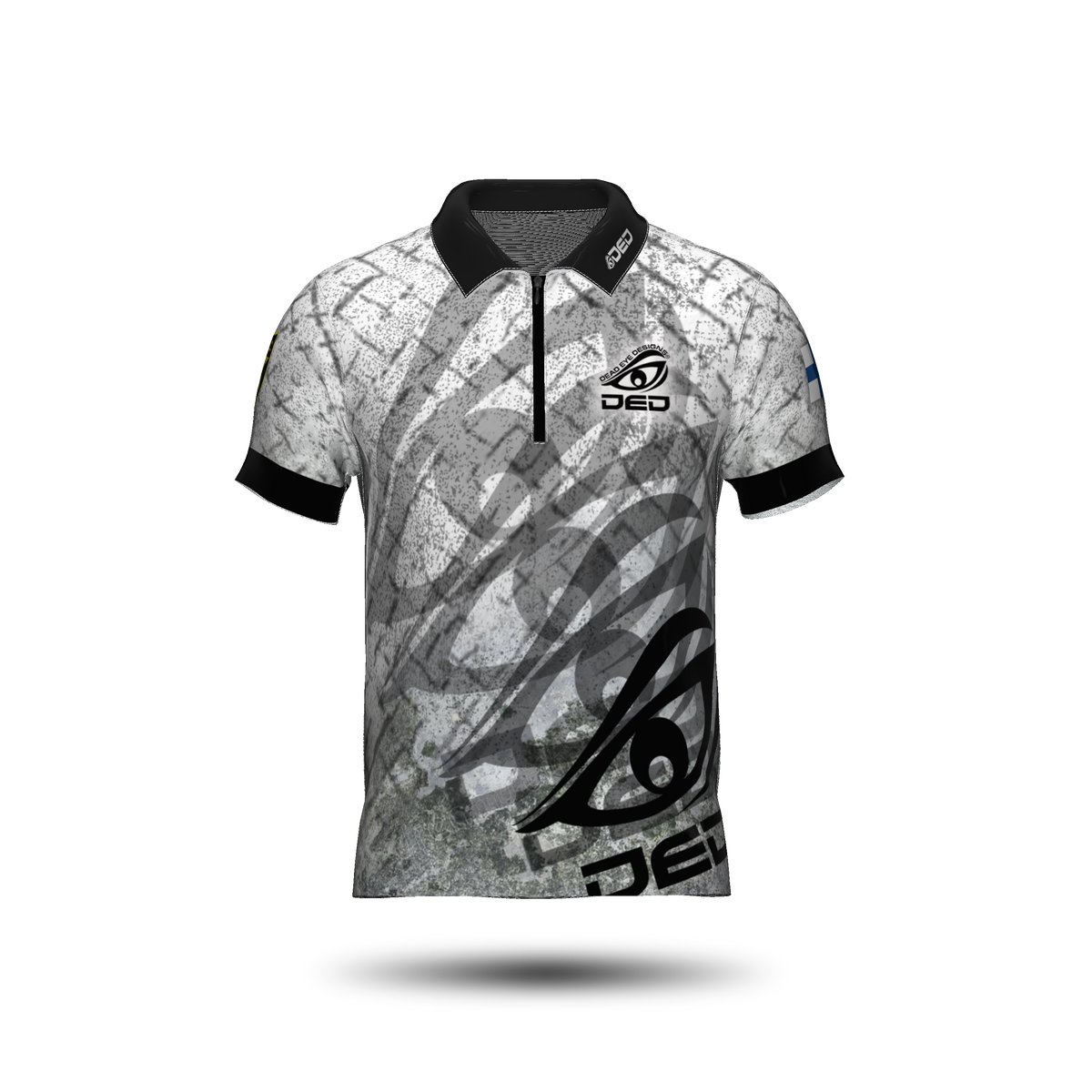 DED Eye Shadow Classic Jersey