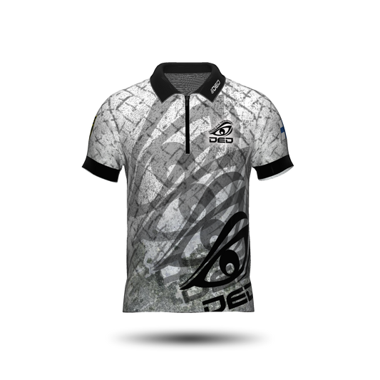 DED Eye Shadow Classic Jersey