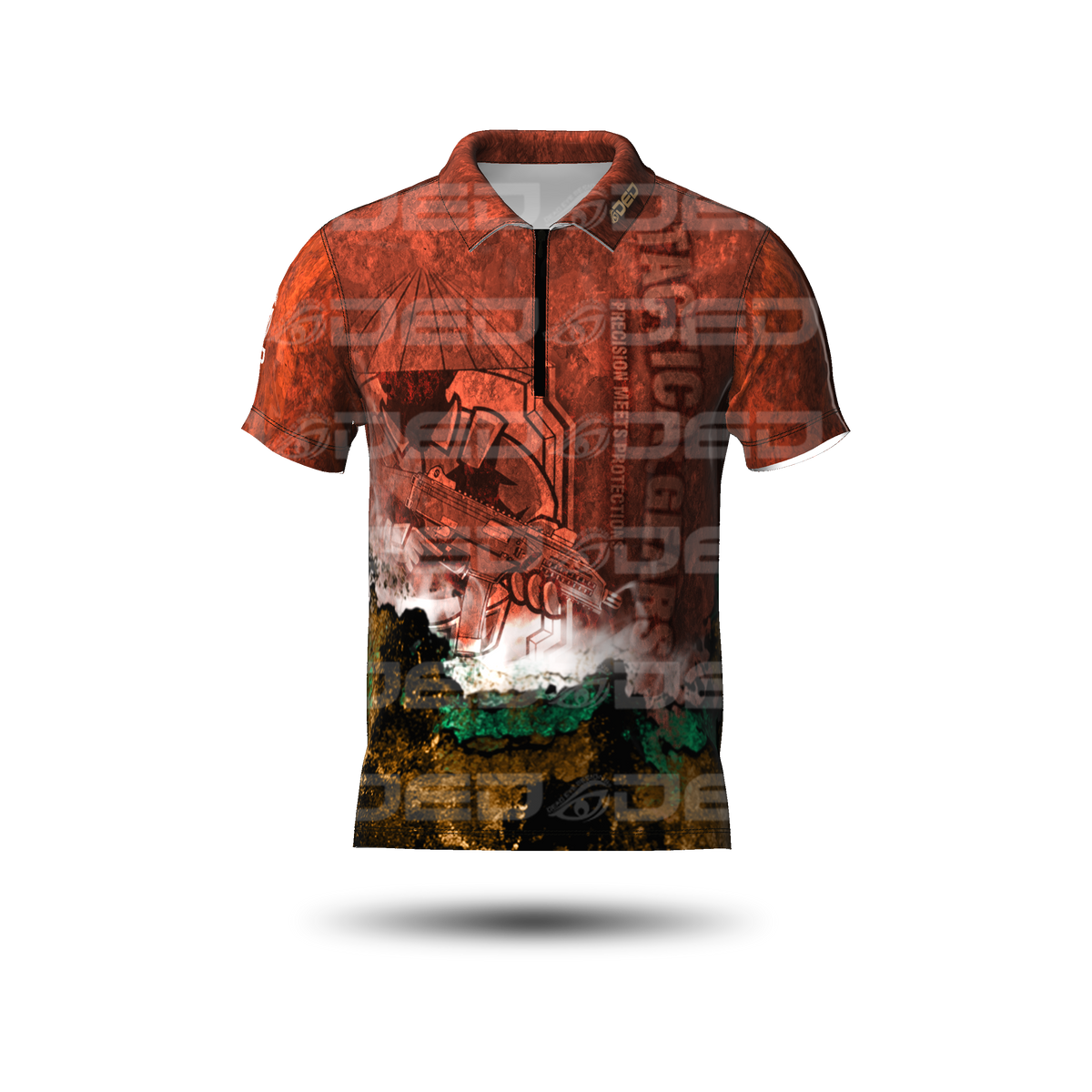 Tactical Gears Classic Jersey