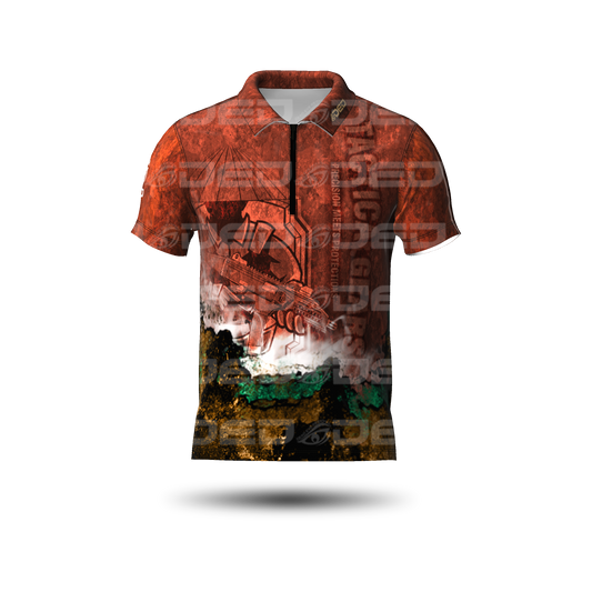 Tactical Gears Classic Jersey