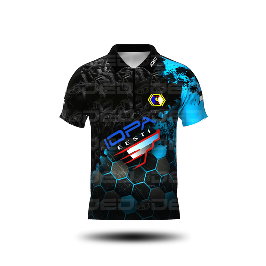 Alien IDPA Classic Jersey