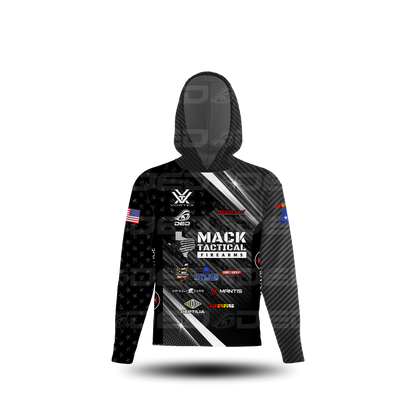 Mack Tactical Hoodie