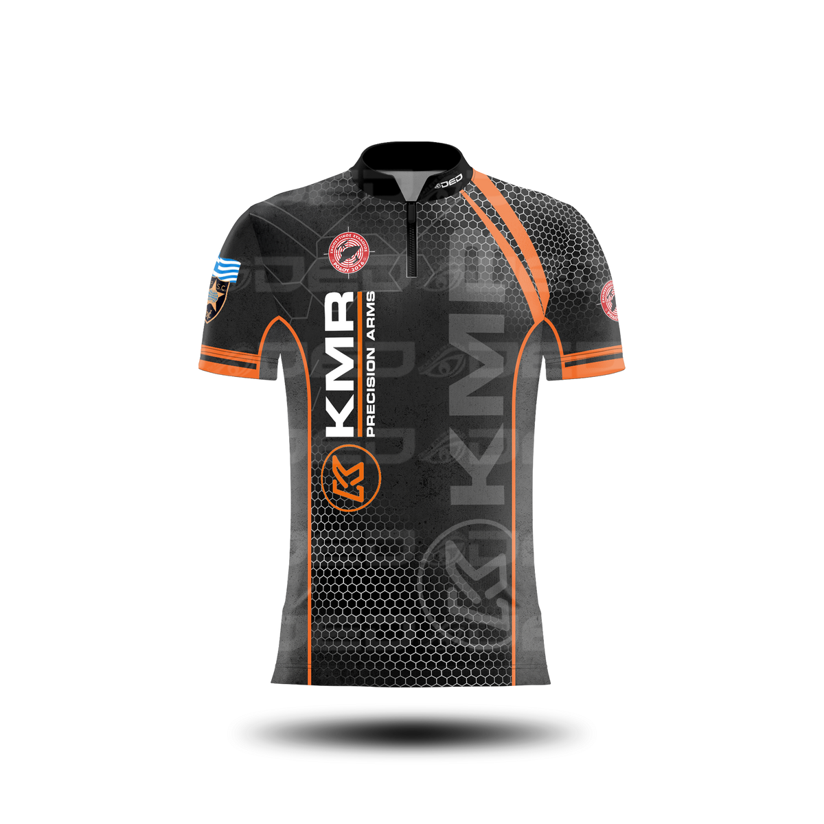 KMR Precision Arms Open Jersey