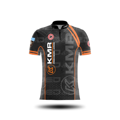 KMR Precision Arms Open Jersey