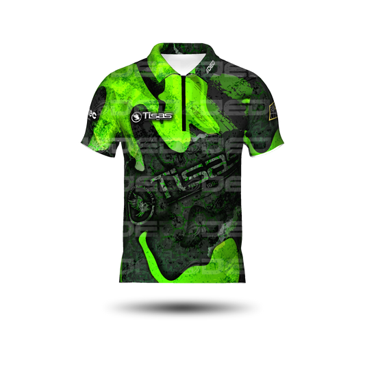 Tisas Schemeisser Classic Jersey