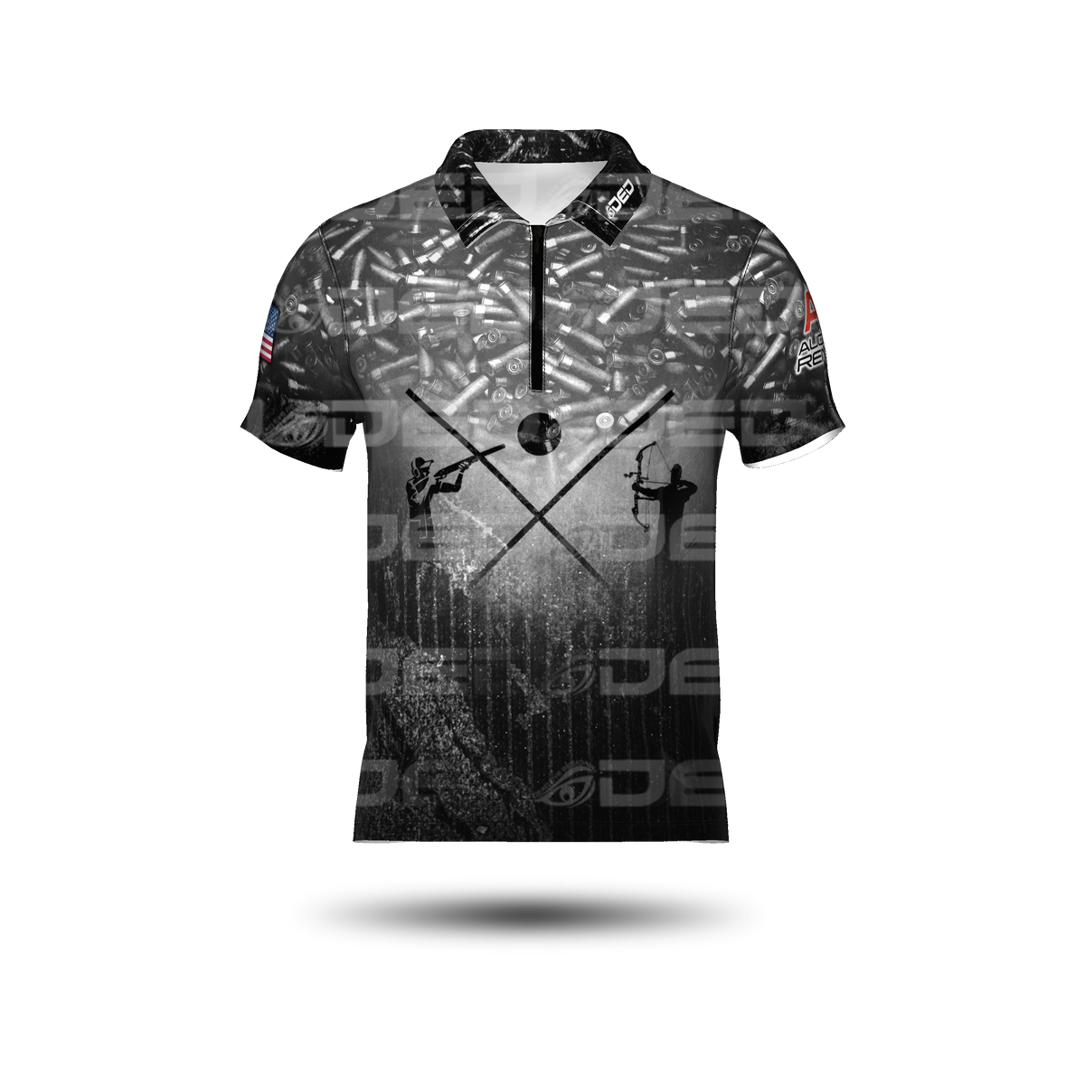 Sportsman's Training Center Classic Jersey V1