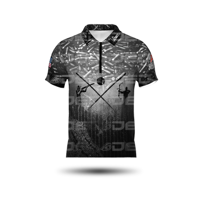 Sportsman's Training Center Classic Jersey V1