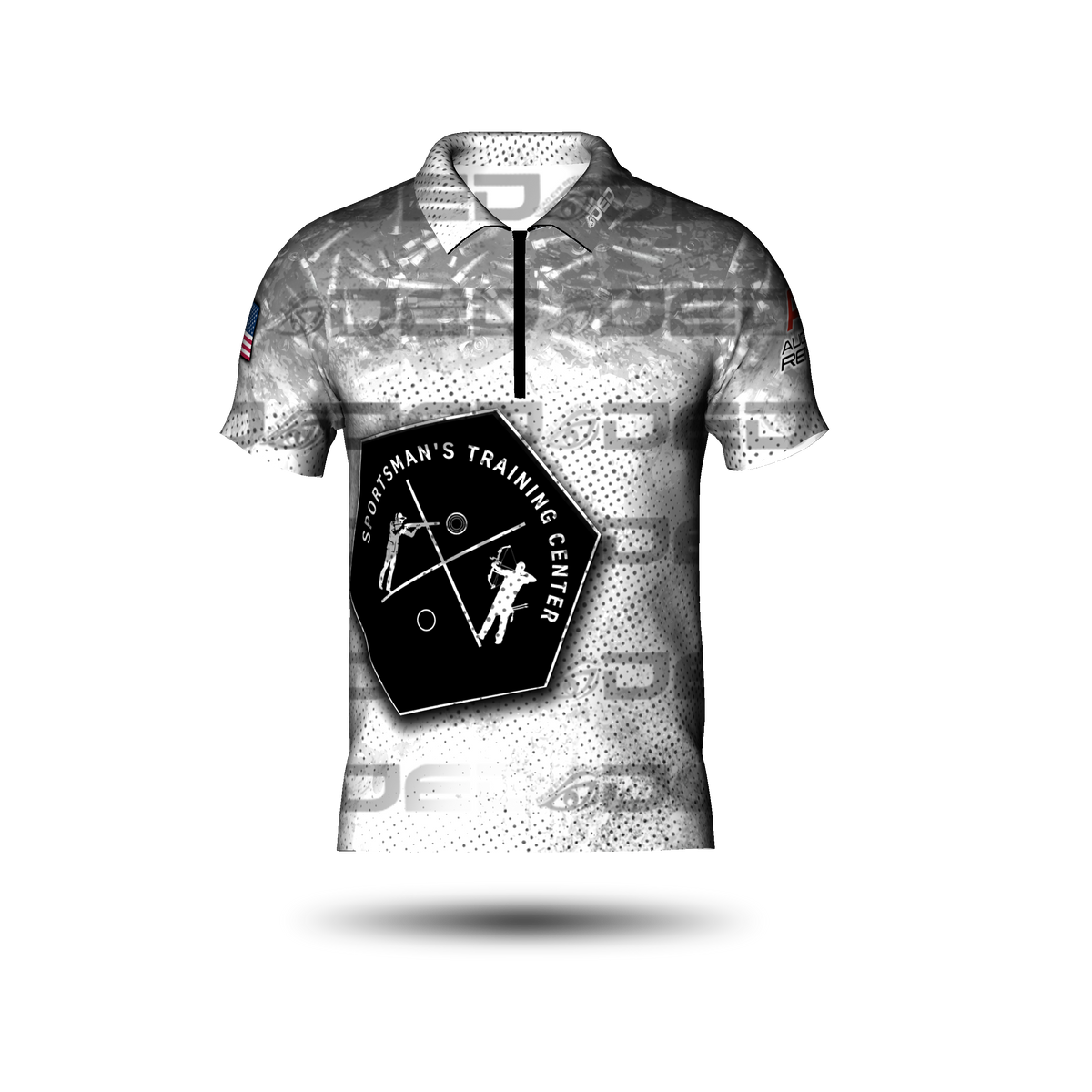 Sportsman's Training Center Classic Jersey V1