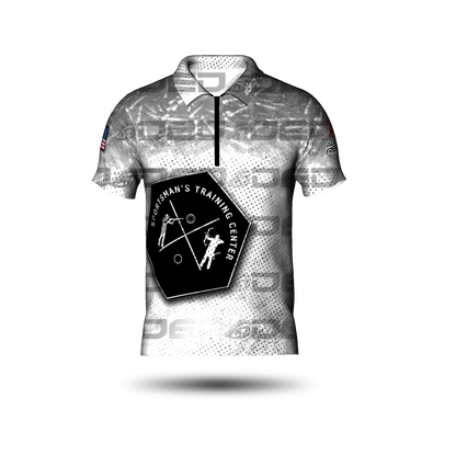 Sportsman's Training Center Classic Jersey V1