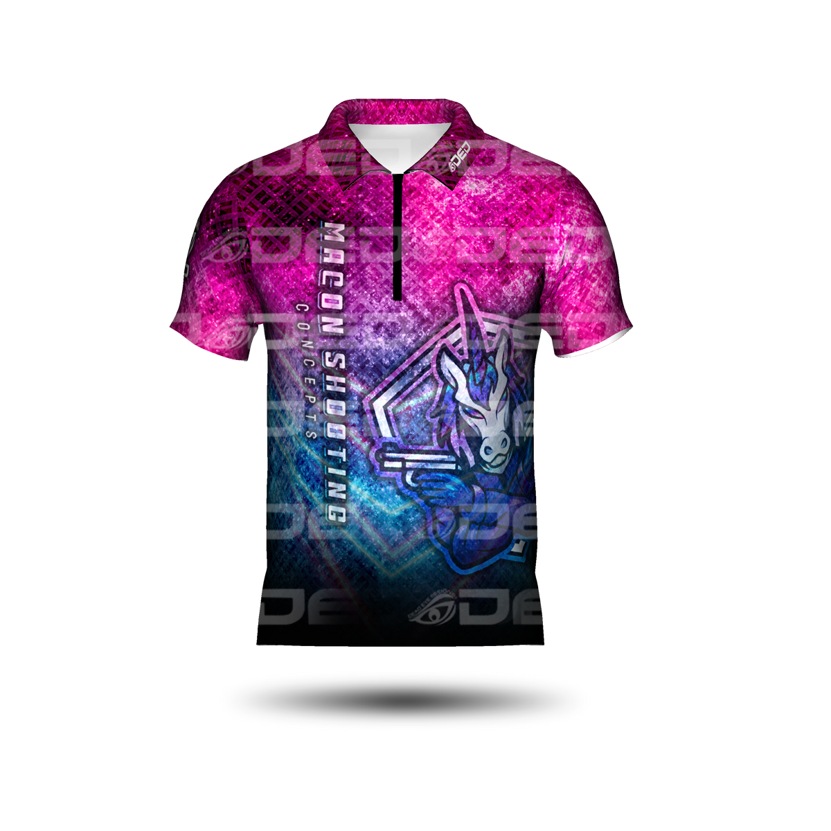 Macon Shooting Classic Jersey