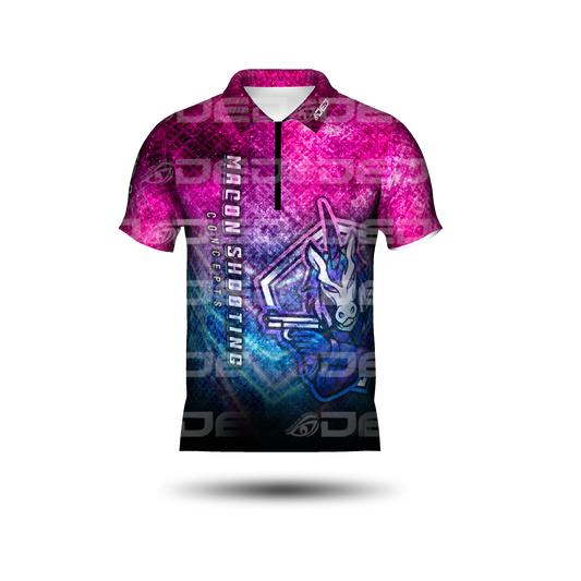 Macon Shooting Classic Jersey