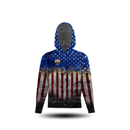 PFC Ronald McNiel Memorial Rifle Match Hoodie
