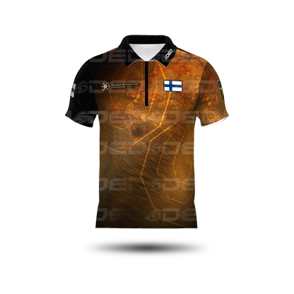 Practical Shooting Club Classic Jersey