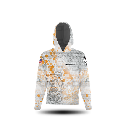 C&H Precision Hoodie