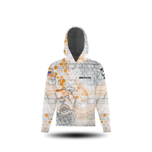C&H Precision Hoodie