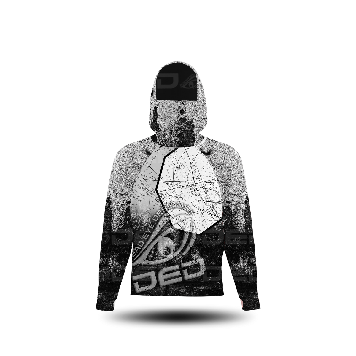 Rainier Arms Hoodie
