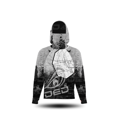 Rainier Arms Hoodie