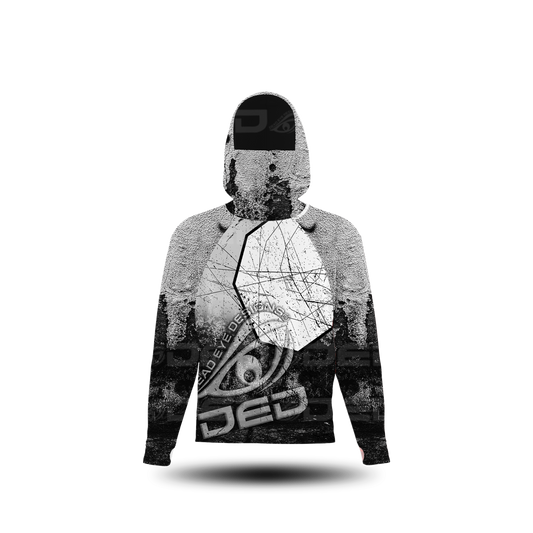 Rainier Arms Hoodie
