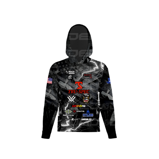 Tru Spec Jeff Mack Sun Shirt V2