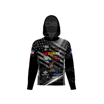 Hiperfire Jeff Mack Sun Shirt V4