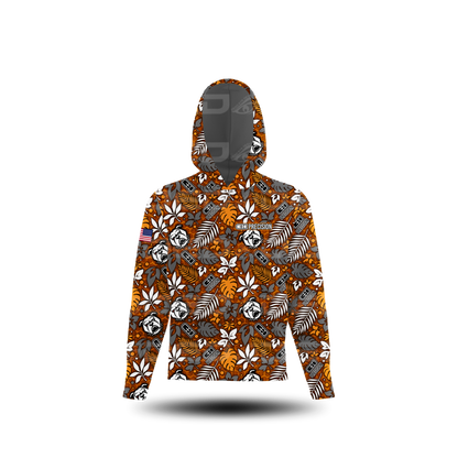 C&H Precision Hawaiian Sun Shirt