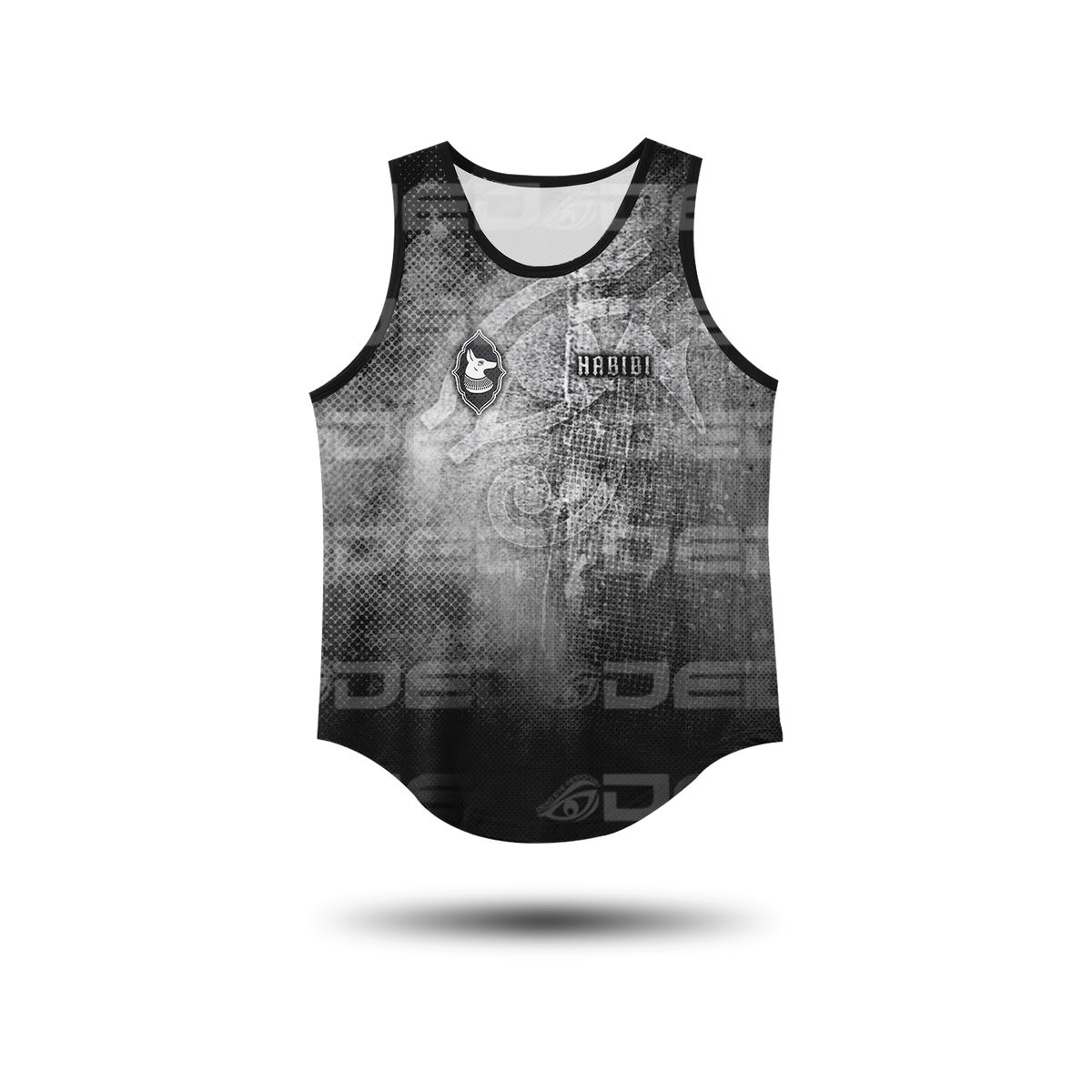 Habibi Tactical Tank Top