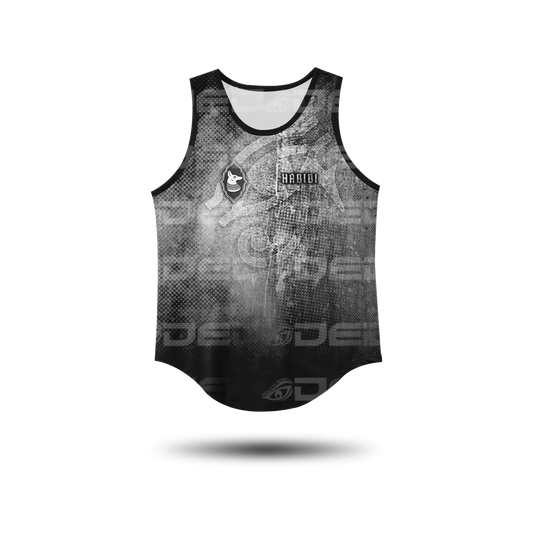 Habibi Tactical Tank Top