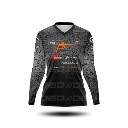 Pistol Training Classic Jersey