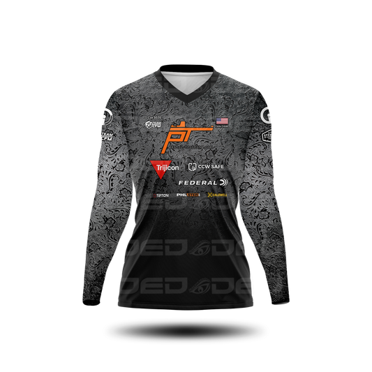 Pistol Training Classic Jersey